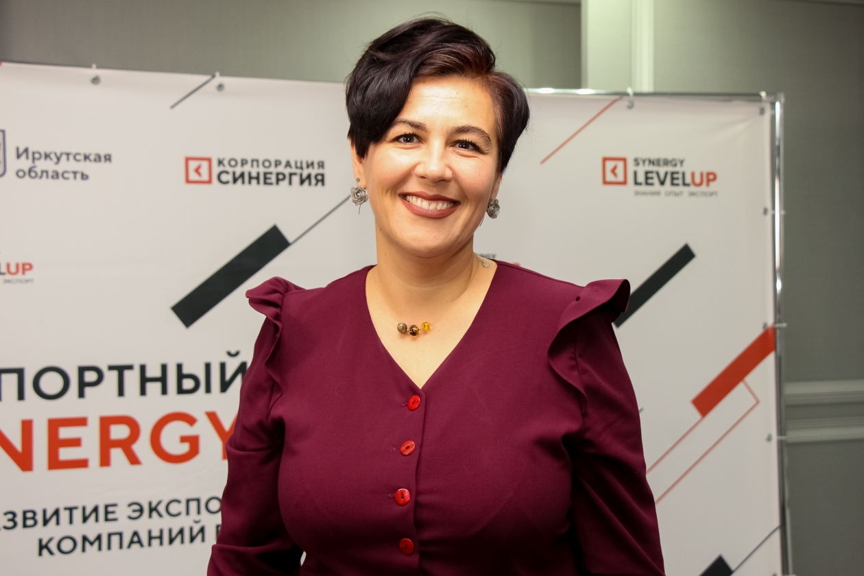 Наталья Гершун