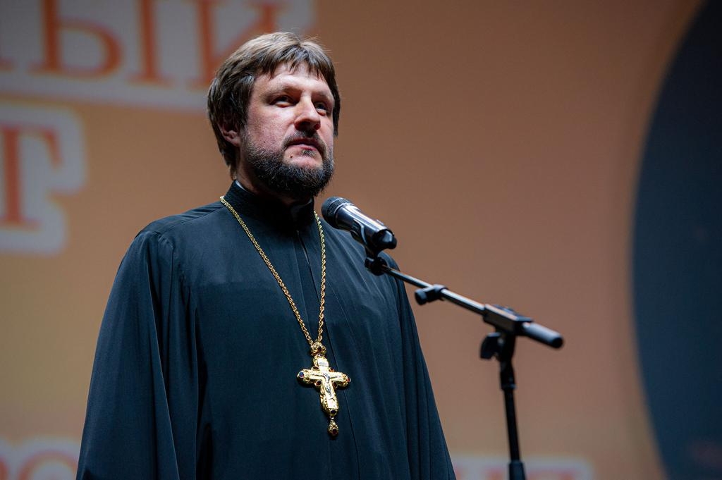 Протоиерей Виктор Горбач: Для Победы нужна всеобщая духовная мобилизация