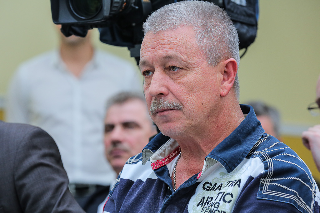 Михаил Ермаков