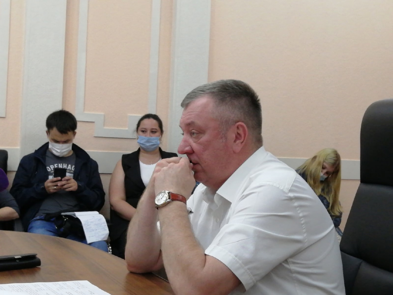 Андрей Гурулёв Абрамченко Анета