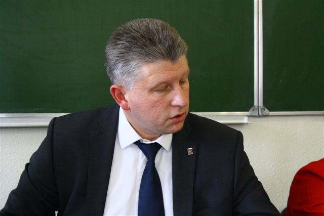 Андрей Пархоменко