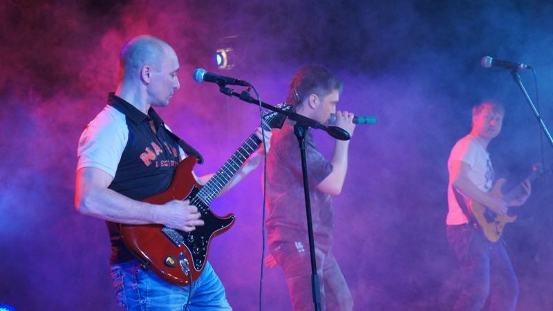 COBALT (Хабаровск)