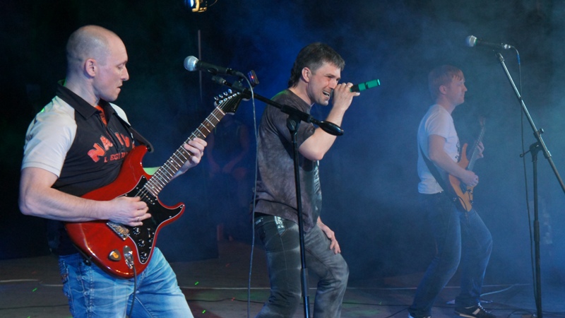 COBALT (Хабаровск)