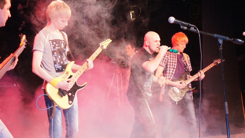 Solar Wind (Благовещенск)