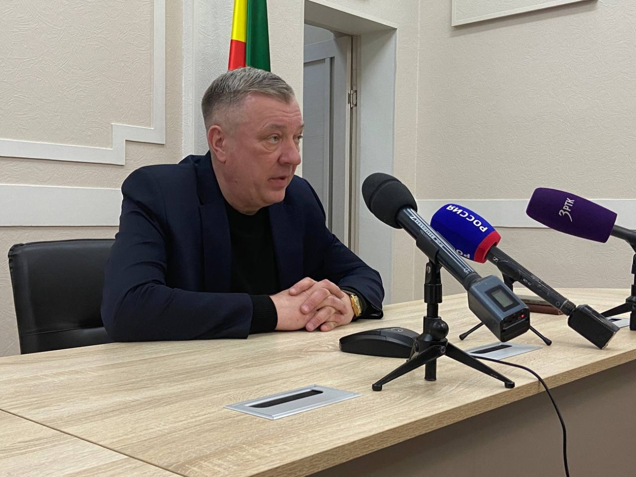 Андрей Гурулёв Екатерина Горская, ИА ChitaMedia