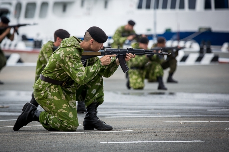 Евросоюз начнет подготовку военных для ВСУ Автор: Антон Балашов, ИА PrimaMedia