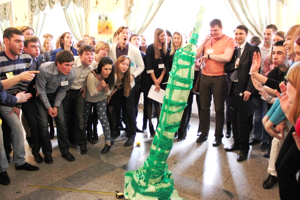 Финал форума "Формула успеха" с участием приморских выпускников прошел во Владивостоке