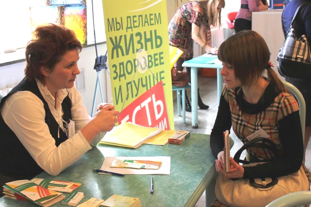 Финал форума "Формула успеха" с участием приморских выпускников прошел во Владивостоке