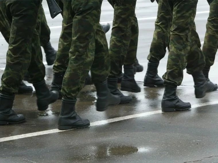 Россия ответит украинским военным за Херсон ВСО по Биробиджанскому гарнизону