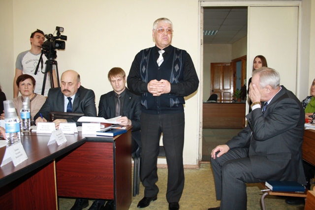 Владимир Ефимов