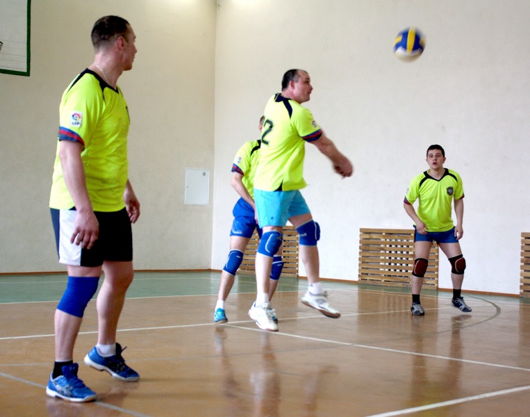 Открытый чемпионат ТОФ по волейболу завершился во Владивостоке