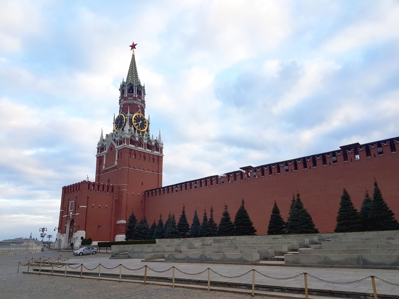 Политолог сказал о решении России, которое осчастливило враждебный Запад ИА PrimaMedia