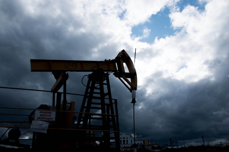 В ЕС не смогли договориться о цене на российскую нефть ИА SakhalinMedia