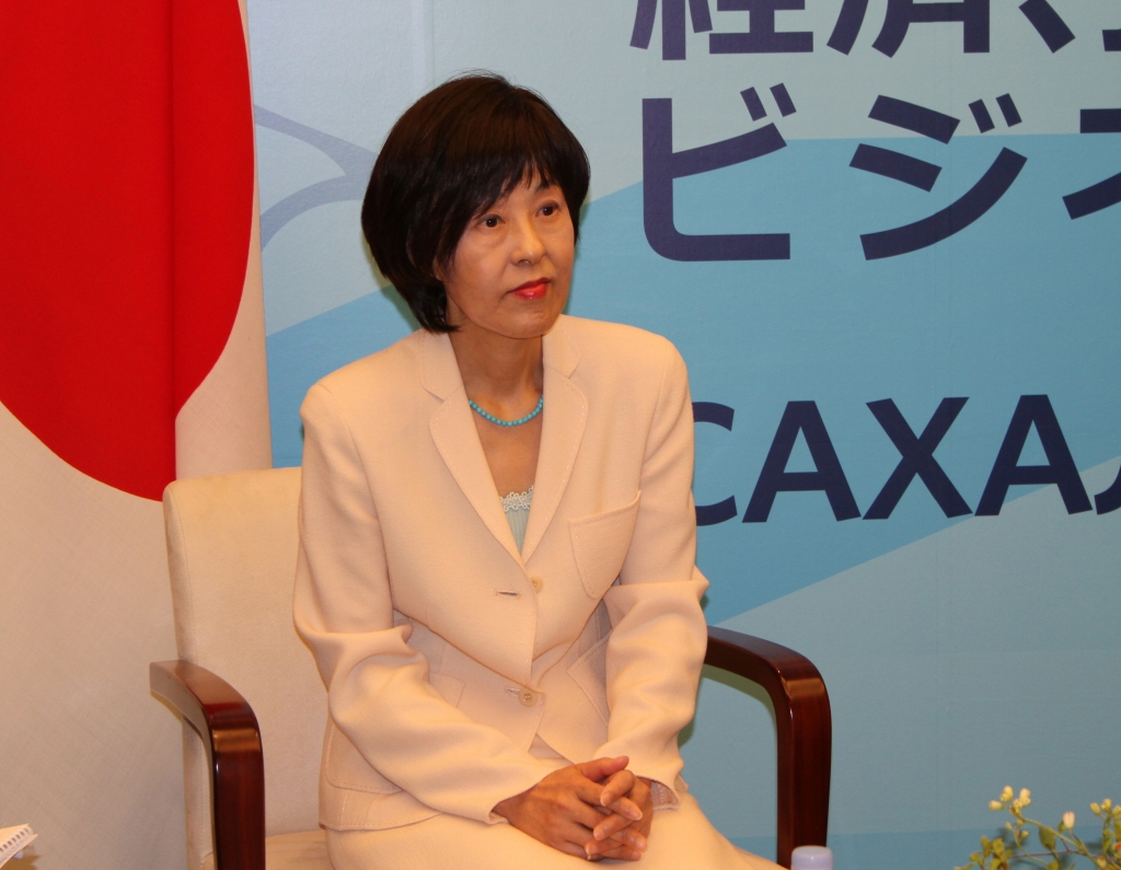 Такахаси Харуми