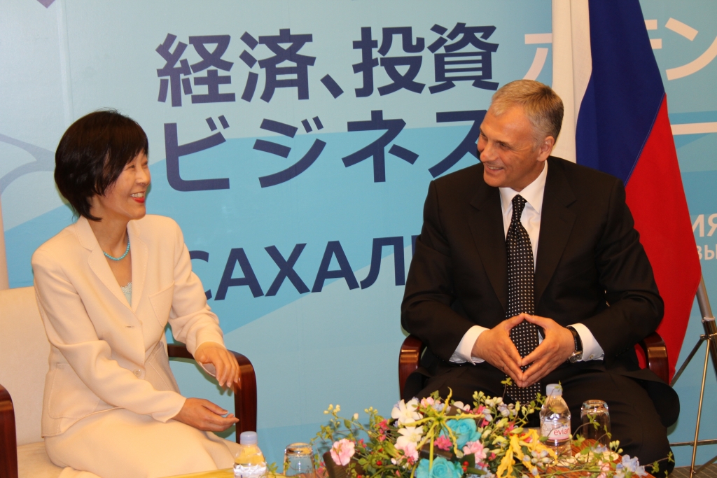 Губернаторы выразили надежду на дальнейшее сотрудничество