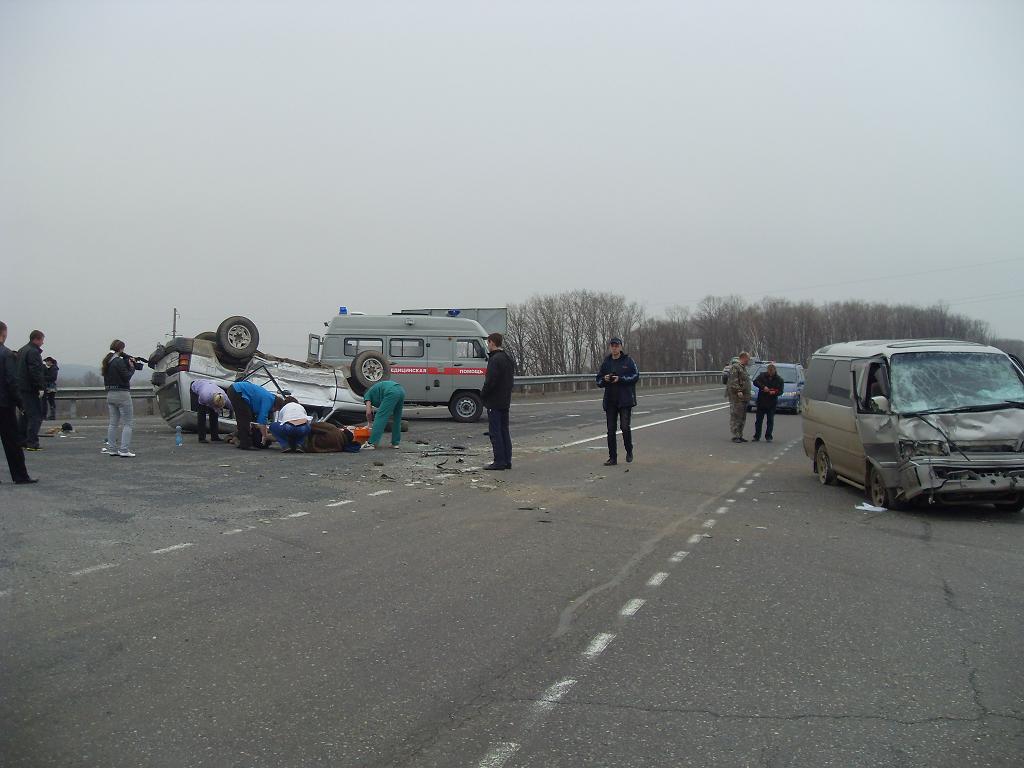 Фото с места события пресс-служба ГИБДД ПК
