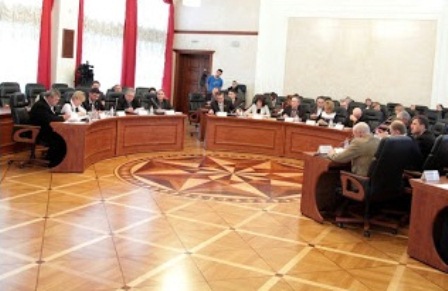 Две инициативы ОМП нашли поддержку Заксобрания ЕАО ОМП при Законодательном Собрании ЕАО