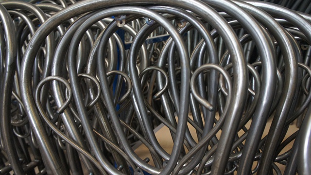 В планах предприятия - удержать рынок