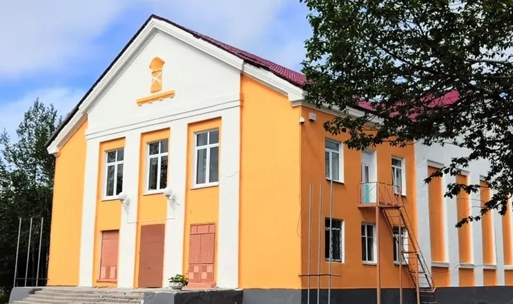 В Магаданской области при поддержке "Единой России" в этом году обновили 14 учреждений культуры