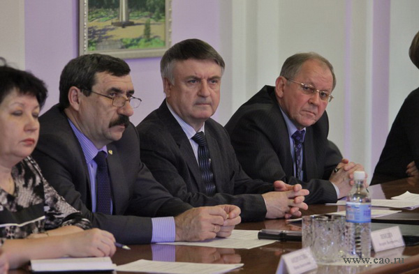 Проблемы пунктов пропуска в ЕАО в 2012 году повлияли на снижение внешнеторгового оборота