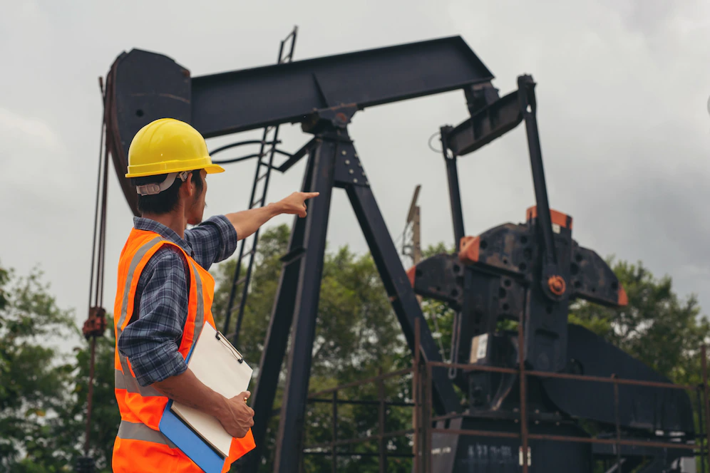 В России заявили об ответных мерах на потолок цен на российскую нефть https://ru.freepik.com