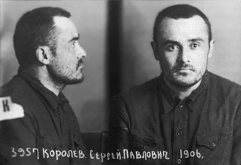 Первая фотография после ареста. Бутырская тюрьма, 28 июня 1938 года из соцсетей