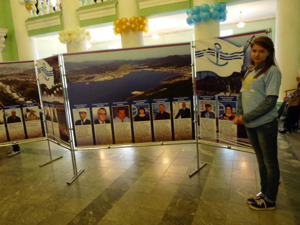 В городском музее традиционно прошел День открытых дверей Татьяна Толстых