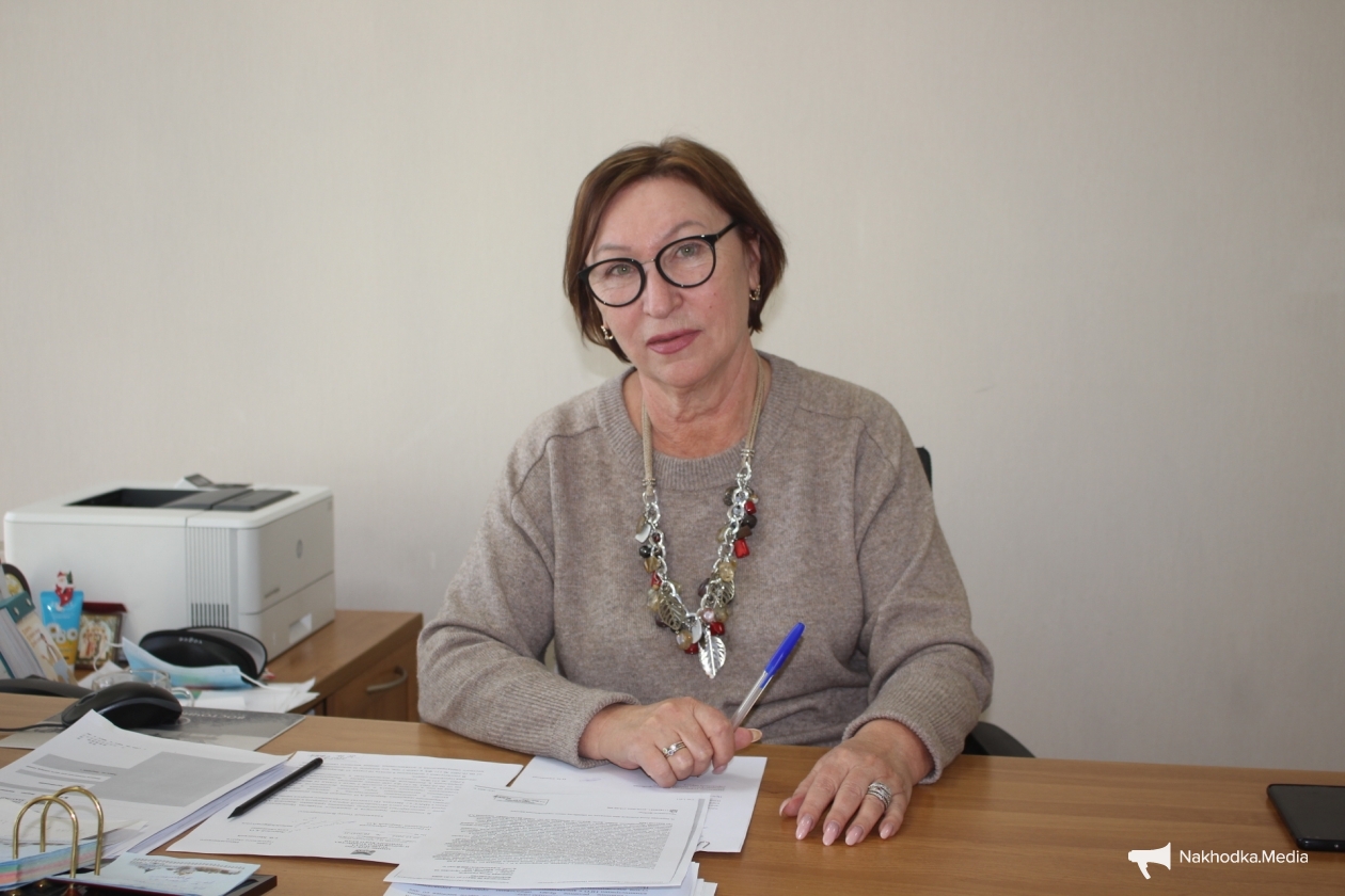 Ирина Сазонтова, начальник управления благоустройства администрации НГО