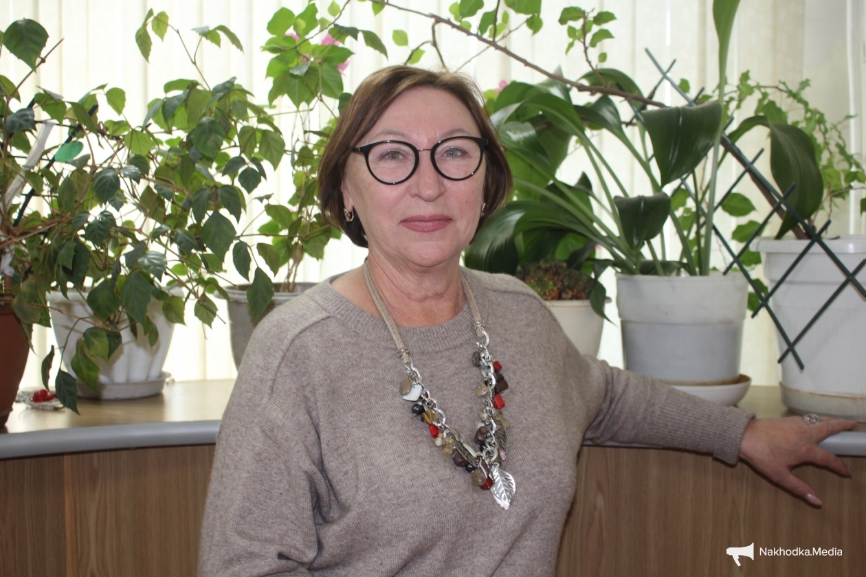 Ирина Сазонтова, начальник управления благоустройства администрации НГО