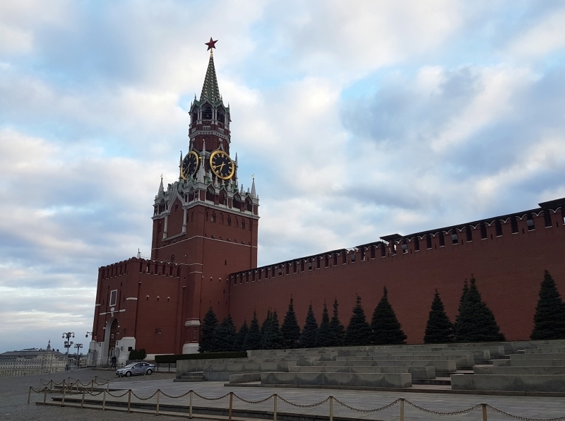 Кремль прокомментировал информацию о новой волне мобилизации Автор: Гречанюк Виталий, ИА PrimaMedia