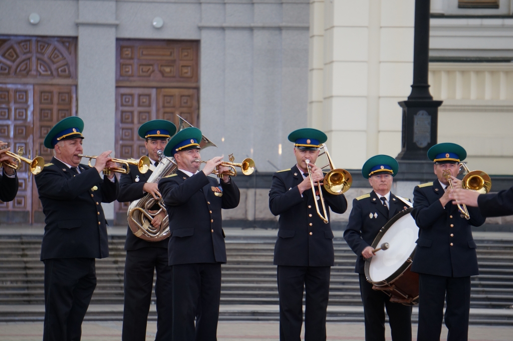 Амурские волны слушать