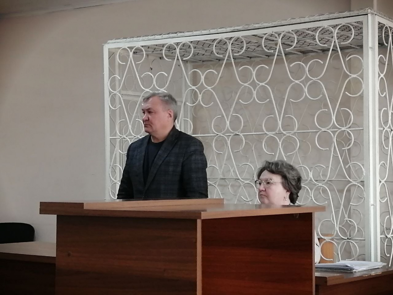 Машуков Анета Абрамченко, ИА ChitaMedia
