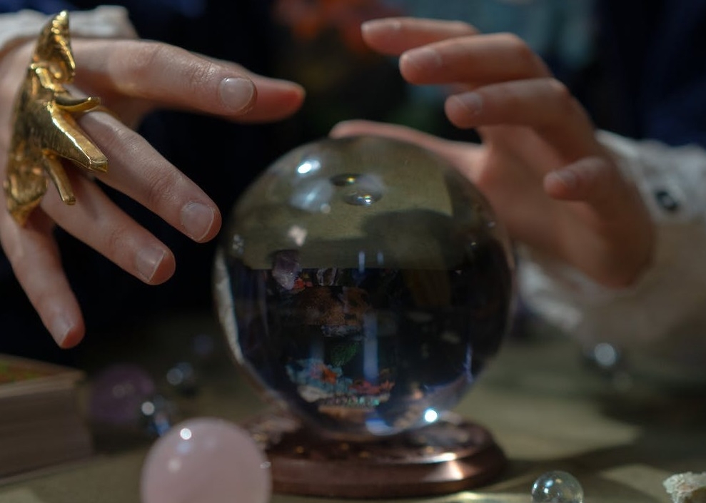 Ясновидящая Янко предсказала наступление мира и назвала срок Pexels.com