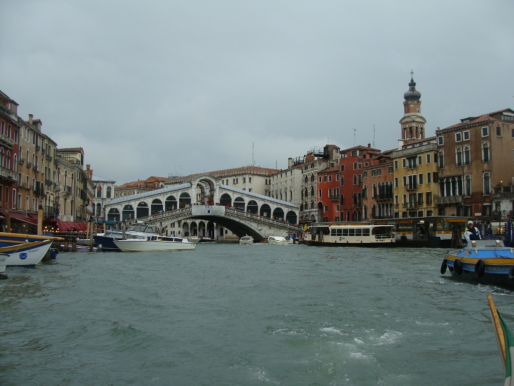 Италия, круизные туры по Средиземноморью , Фото с места события собственное