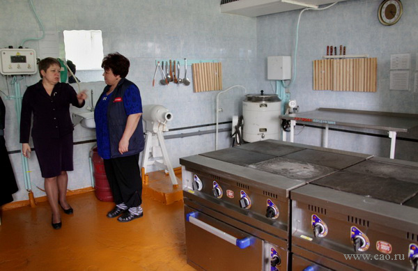 Подготовка учреждений образования к летней оздоровительной кампании завершается, Фото с места события из других источников