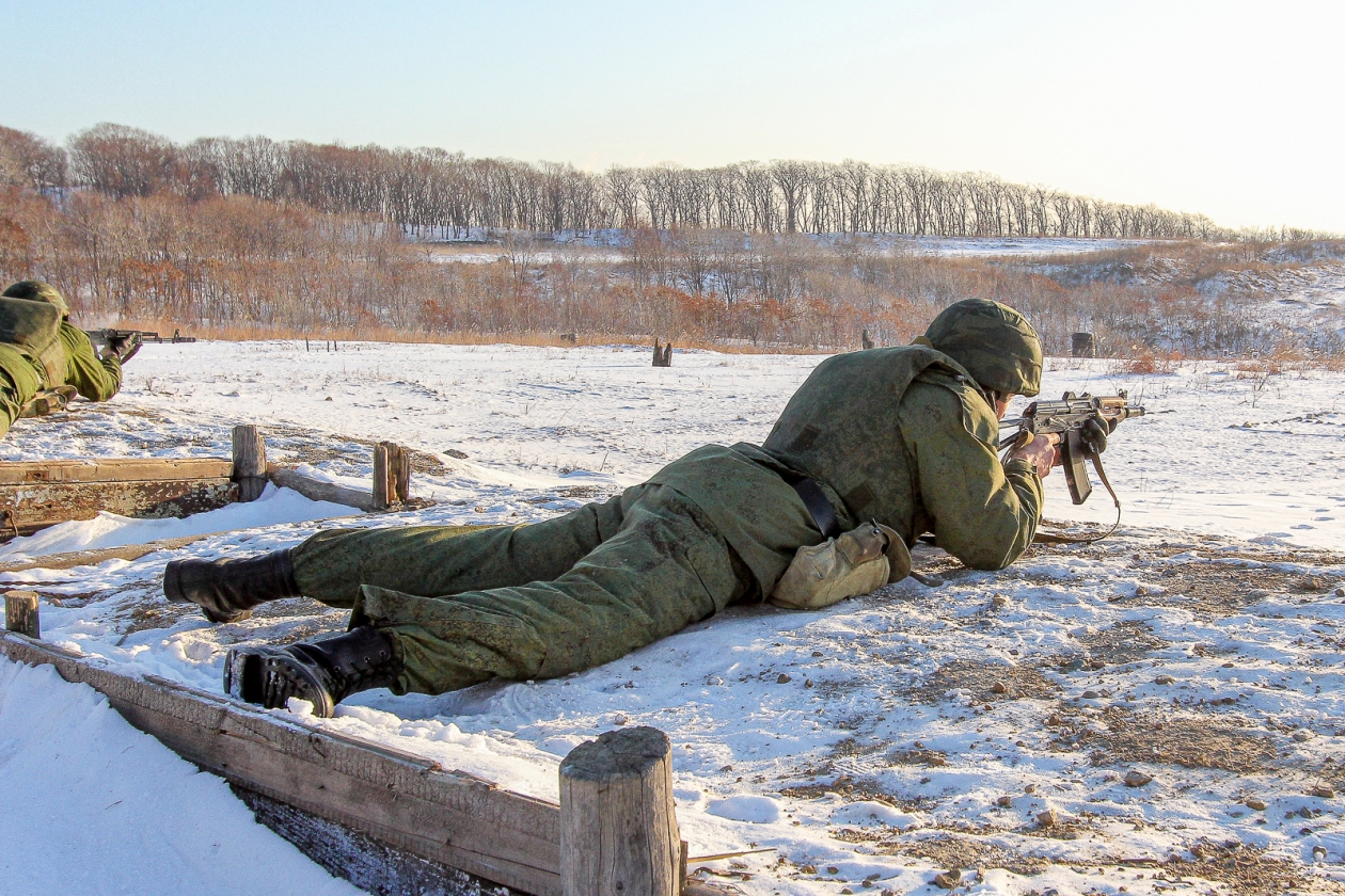 Украинские войска перебрасывают силы на одно направление ИА PrimaMedia