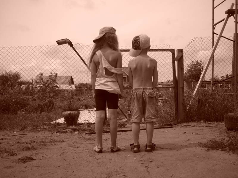 Съедобное-несъедобное: странные &quotделикатесы&quot, которые пробовали на вкус дети в СССР Ирина Овдова