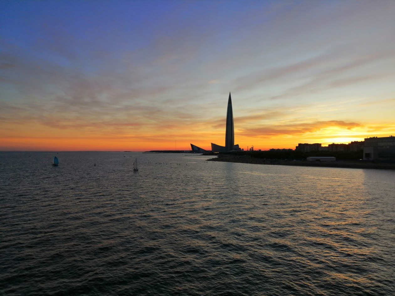 Северная столица ИА IrkutskMedia