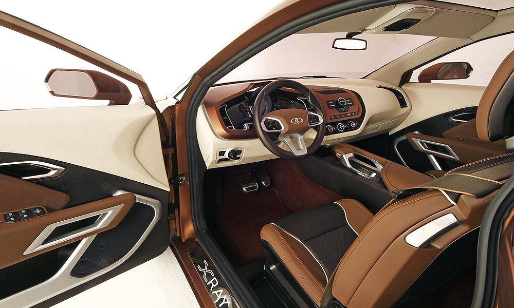 Интерьер, Фото с места события из других источников