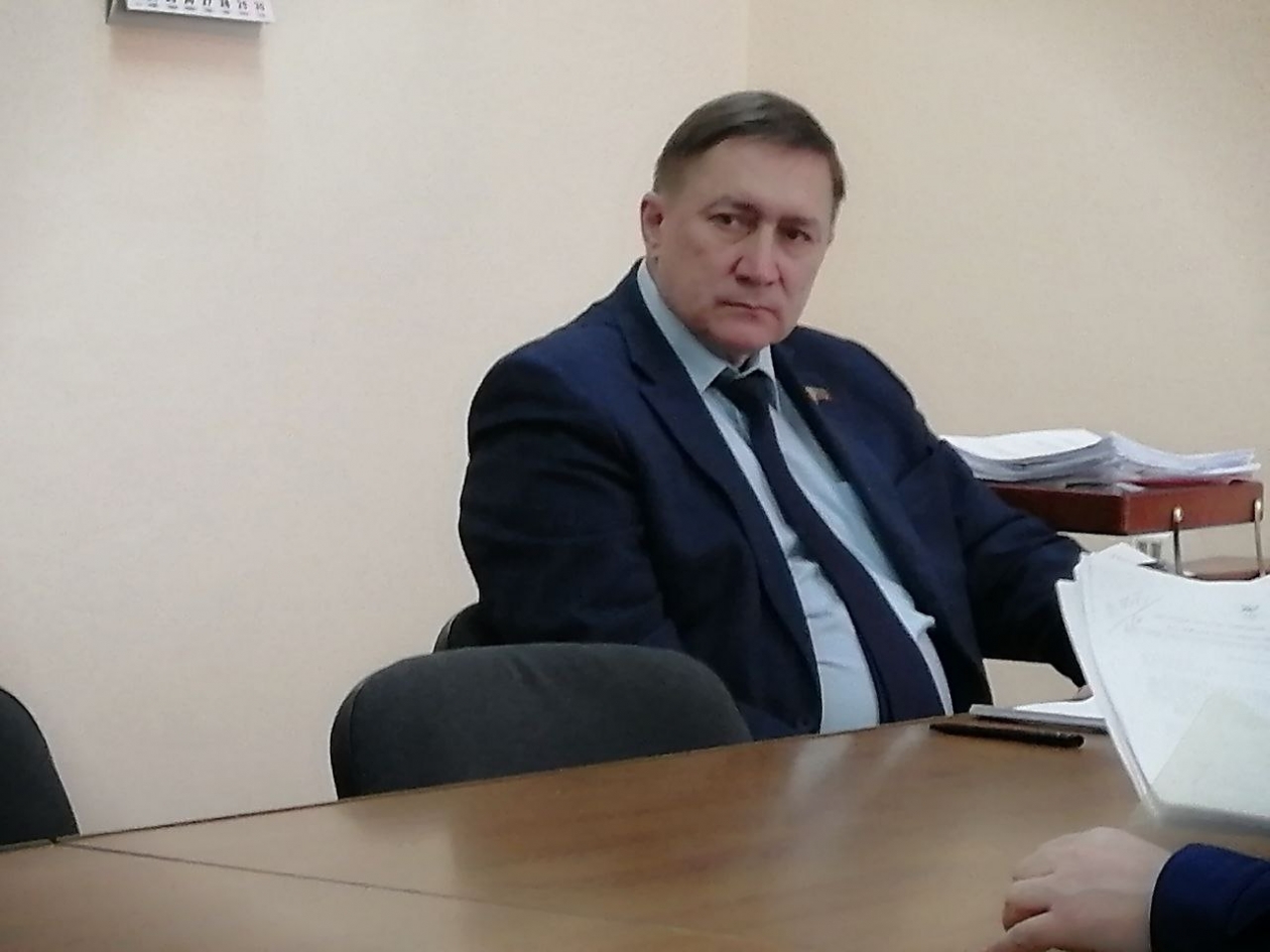 Алексей Саклаков Анета Абрамченко, ИА ChitaMedia