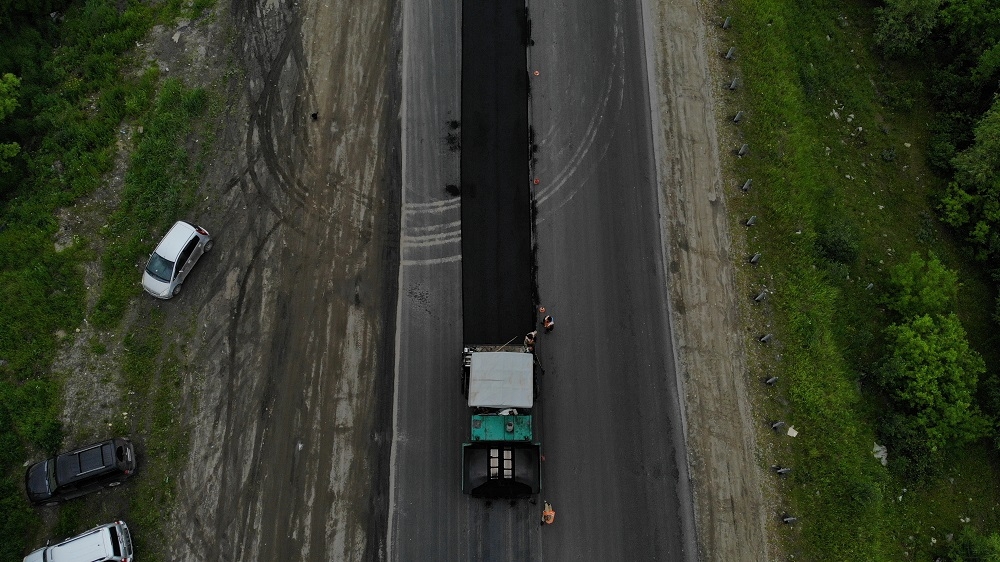 В Магаданской области намерены проверить качество ремонтных работ на дорогах Источник