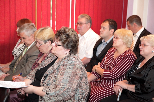 Публичные слушания в Законодательном Собрании ЕАО, Фото с места события из других источников