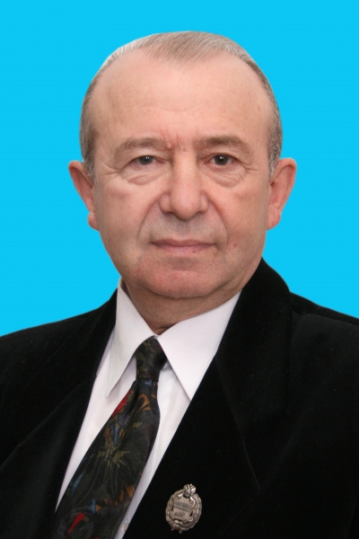 Наум Ливант