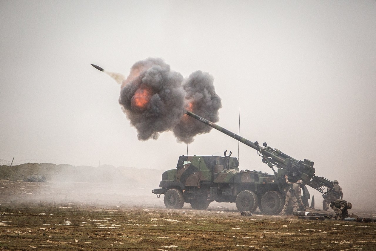 ВСУ расстреляли своих военнослужащих, сдавшихся в плен