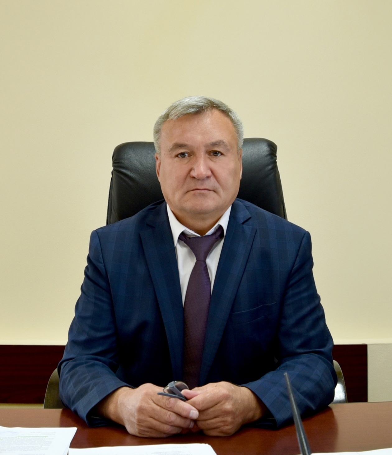 Виктор Машуков со страницы Виктора Машукова в "ВК"