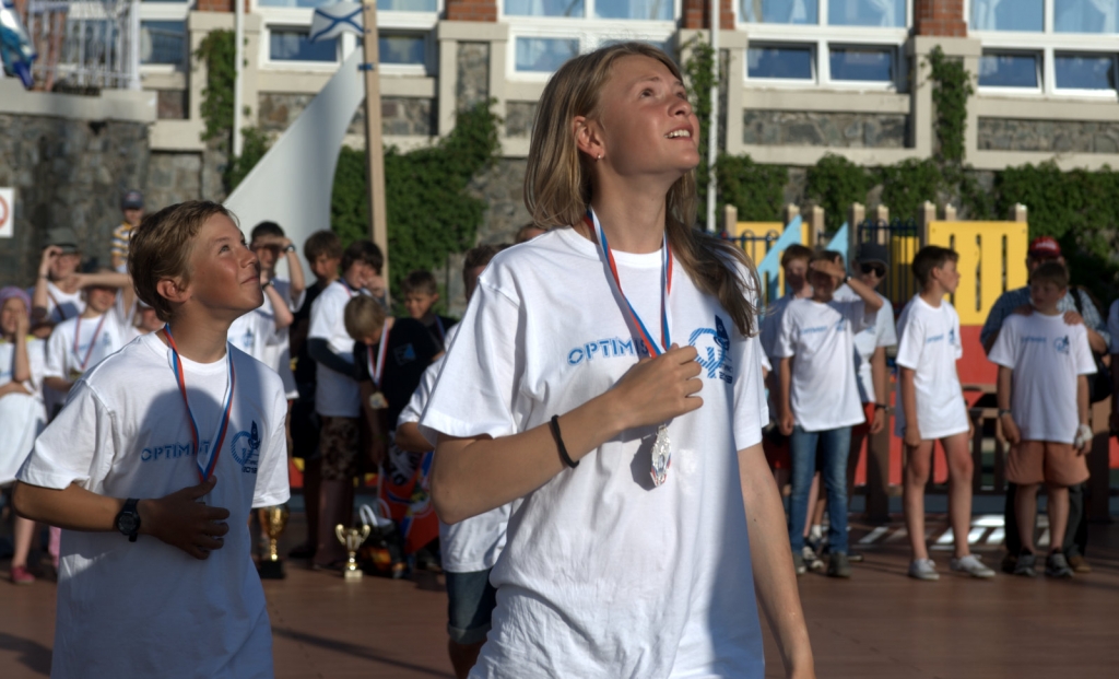 Победители Кубка залива Петра Великого, Фото с места события из других источников