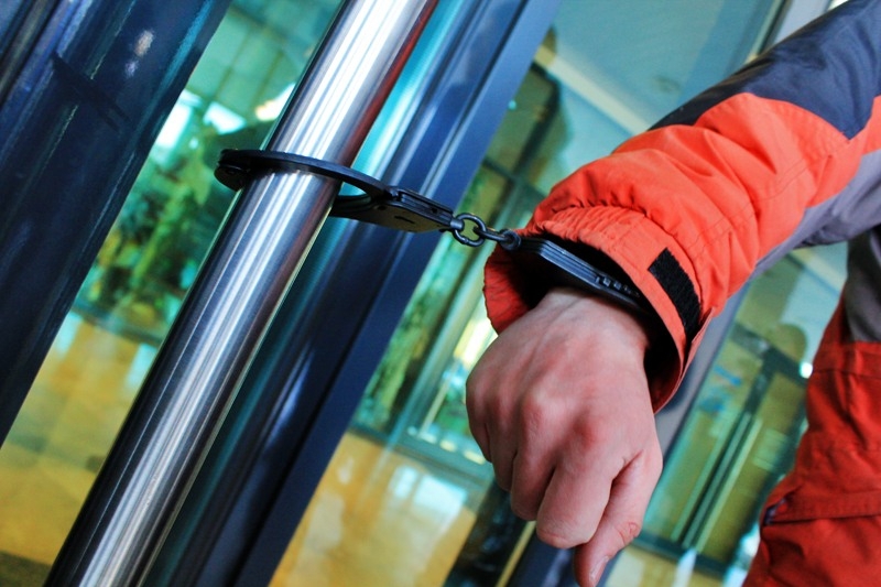 &quotКонспирация&quot не помогла краснодарцу, работавшему курьером на банду мошенников в Крыму Антон Балашов