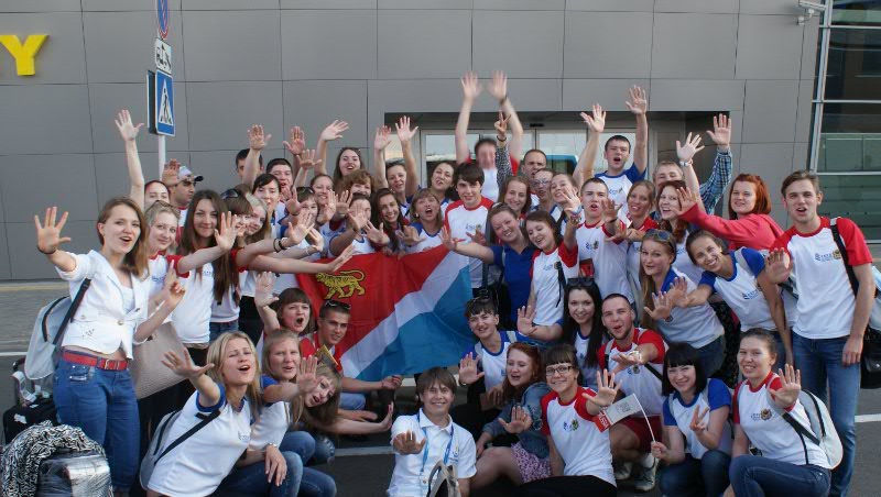 добровольцы 50