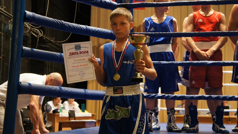 Владлен Келлер, Фото с места события собственное