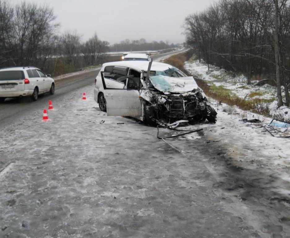 Трагическое ДТП, Фото с места события из других источников